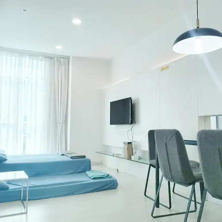 Deluxe Suites Stay, Netflix,2Br,